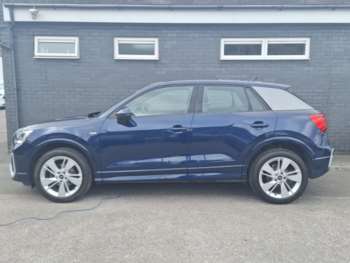 Used Audi Q2 2023 for sale - 74731619: Photo