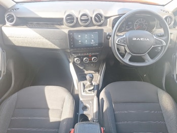 Used Dacia Duster 2023 for sale - 78585171: Photo