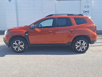 Used Dacia Duster 2023 for sale - 78585171: Photo