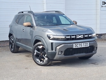 Used Dacia Duster 2025 for sale - 78973049: Photo