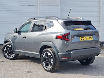 Used Dacia Duster 2025 for sale - 78973049: Photo