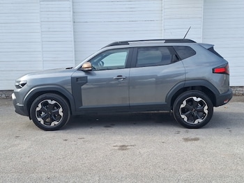 Used Dacia Duster 2025 for sale - 78973049: Photo