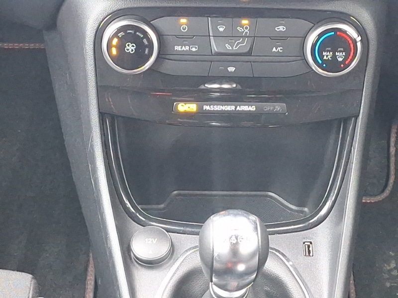 Used Ford Puma 2023 for sale - 77786672: Photo 11