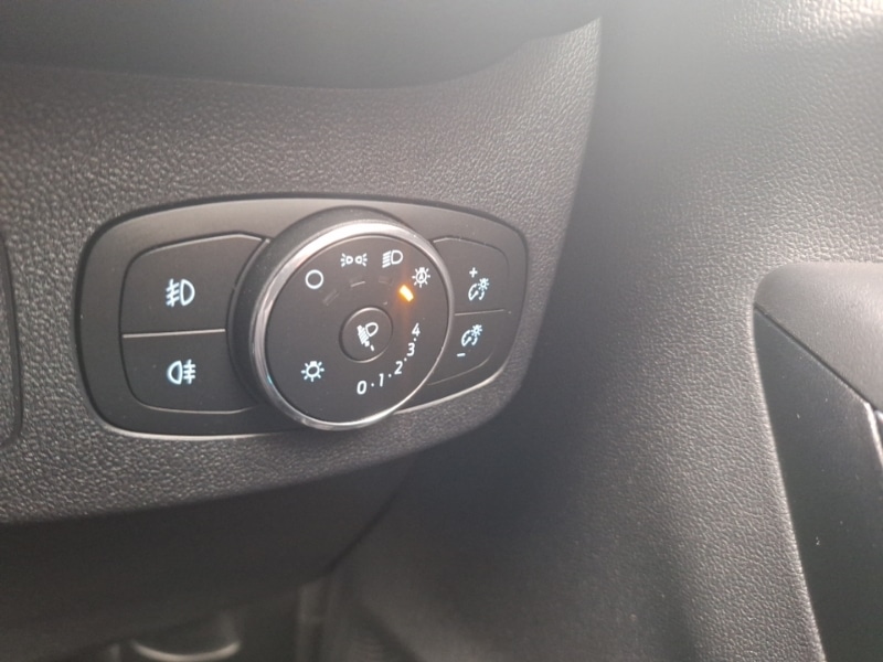 Used Ford Puma 2023 for sale - 77786672: Photo 14