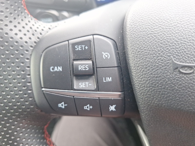 Used Ford Puma 2023 for sale - 77786672: Photo 16