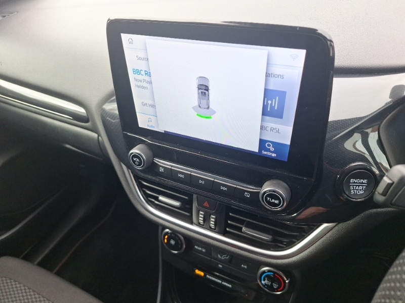 Used Ford Puma 2023 for sale - 77786672: Photo 17