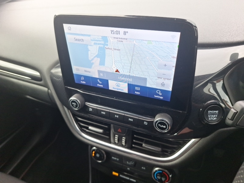 Used Ford Puma 2023 for sale - 77786672: Photo 18