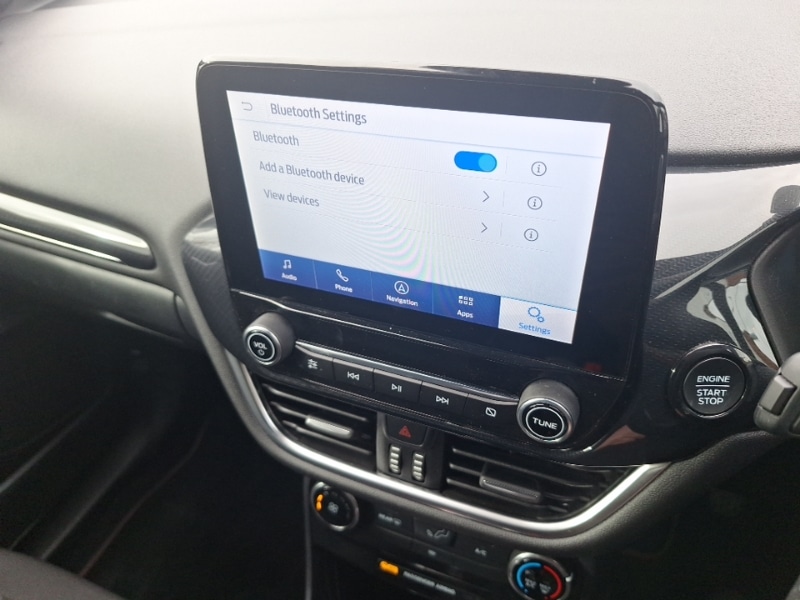 Used Ford Puma 2023 for sale - 77786672: Photo 19