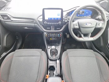 Used Ford Puma 2023 for sale - 77786672: Photo