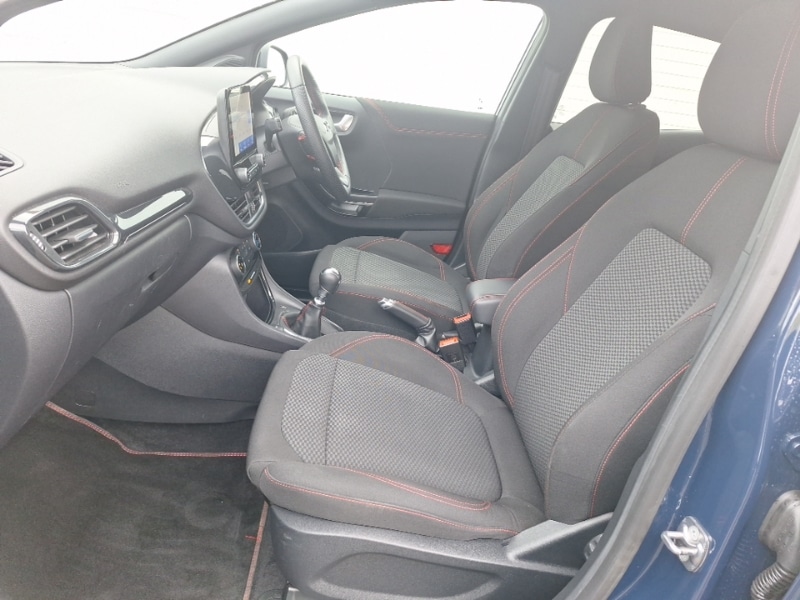 Used Ford Puma 2023 for sale - 77786672: Photo 5