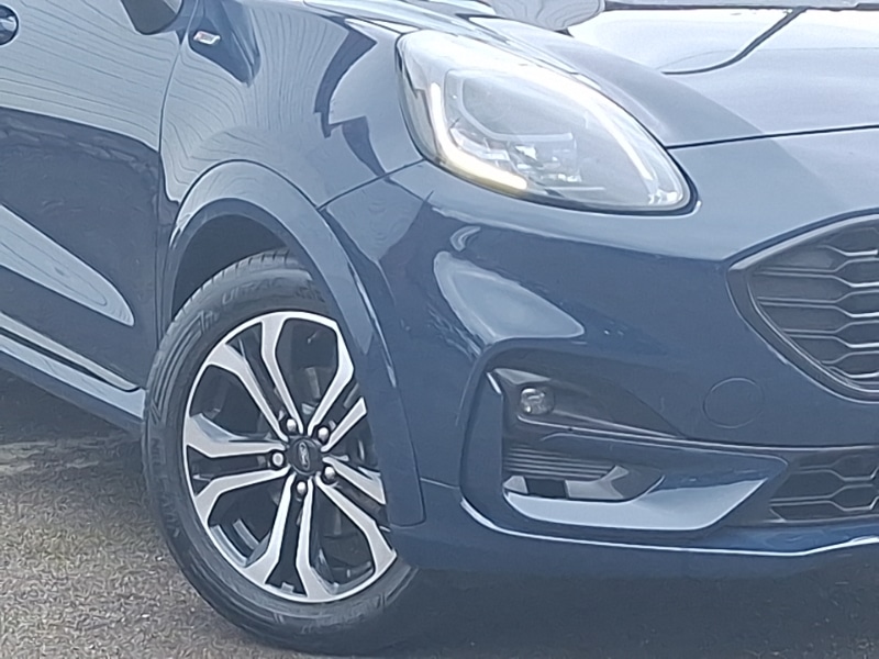 Used Ford Puma 2023 for sale - 77786672: Photo 9