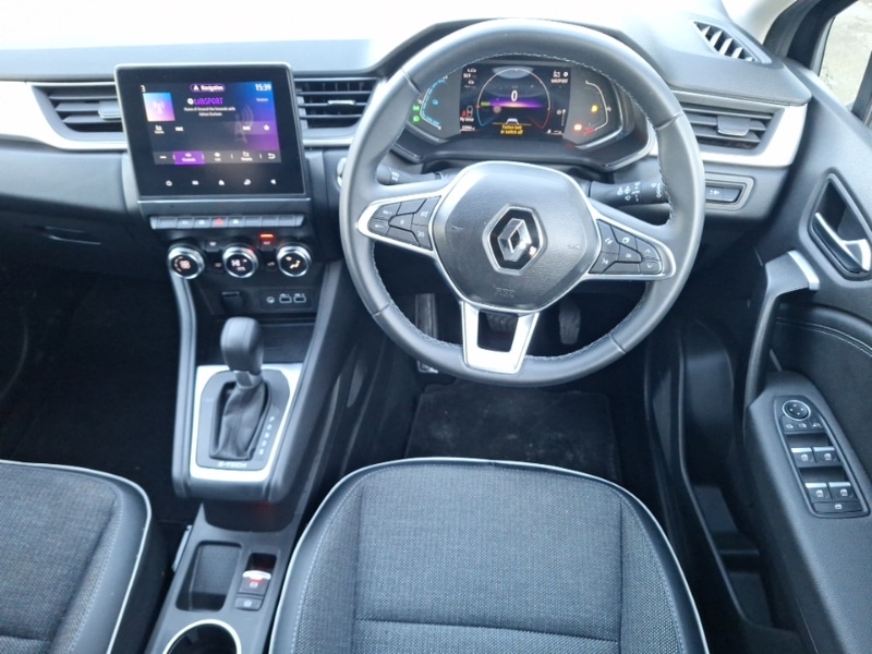 Used Renault Captur 2023 for sale - 76704780: Photo 7