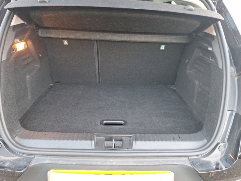 Used Renault Captur 2023 for sale - 76704780: Photo 8