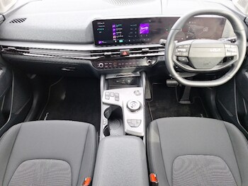 Used Kia Sportage 2025 for sale - 78415567: Photo