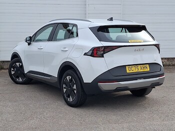 Used Kia Sportage 2025 for sale - 78415567: Photo