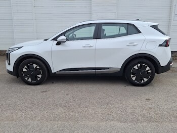 Used Kia Sportage 2025 for sale - 78415567: Photo