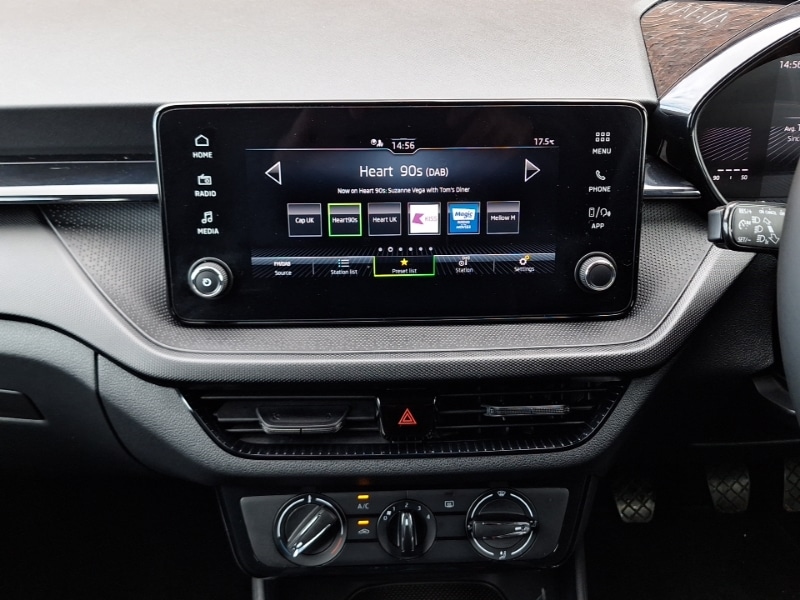 Used Skoda Fabia 2024 for sale - 77150113: Photo 10