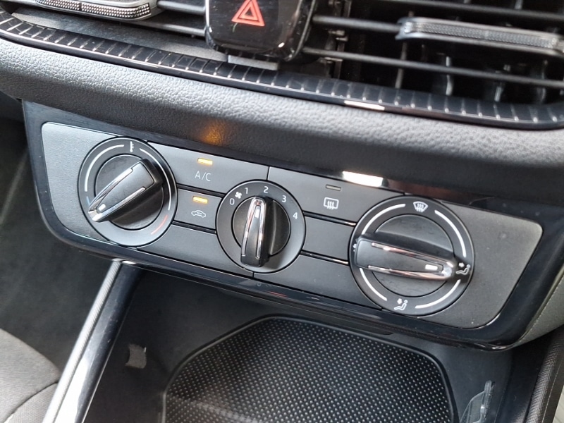 Used Skoda Fabia 2024 for sale - 77150113: Photo 14