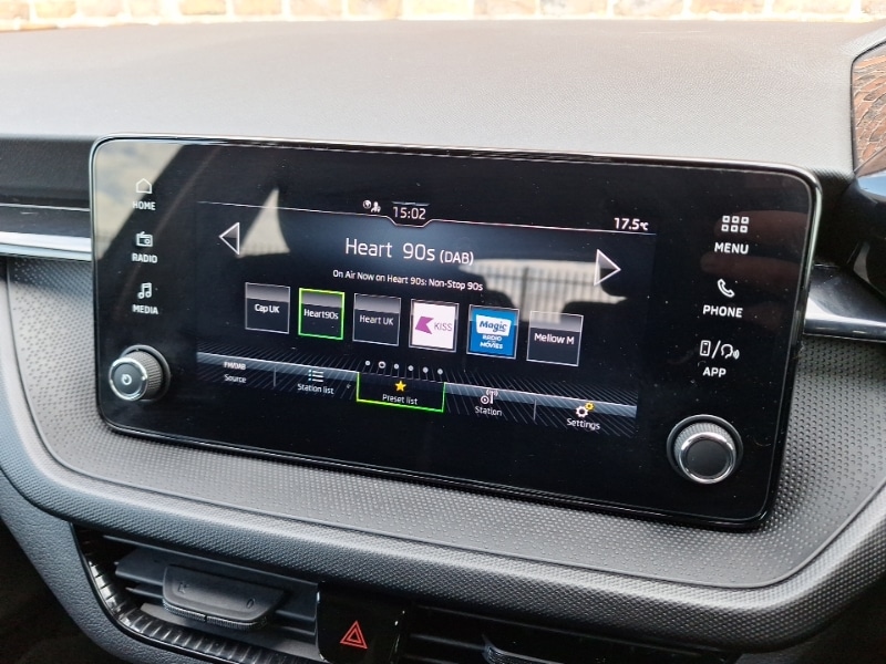 Used Skoda Fabia 2024 for sale - 77150113: Photo 15