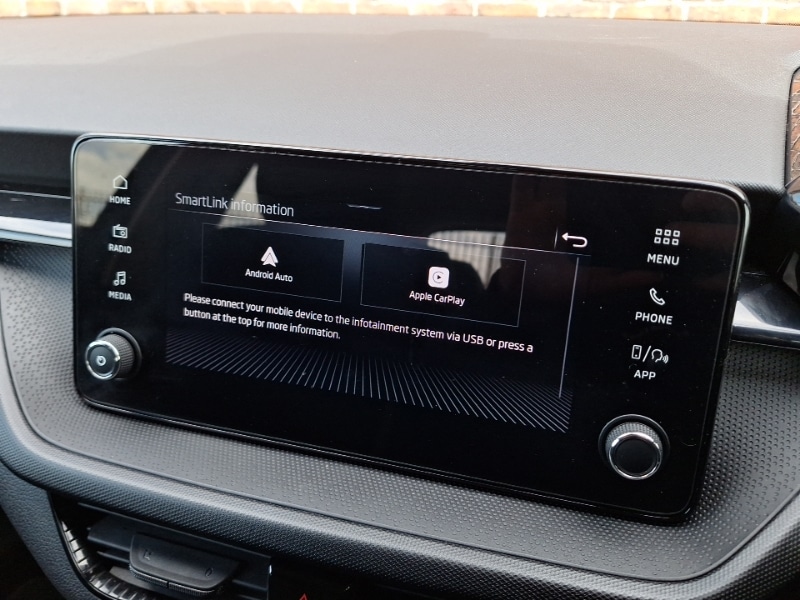 Used Skoda Fabia 2024 for sale - 77150113: Photo 16