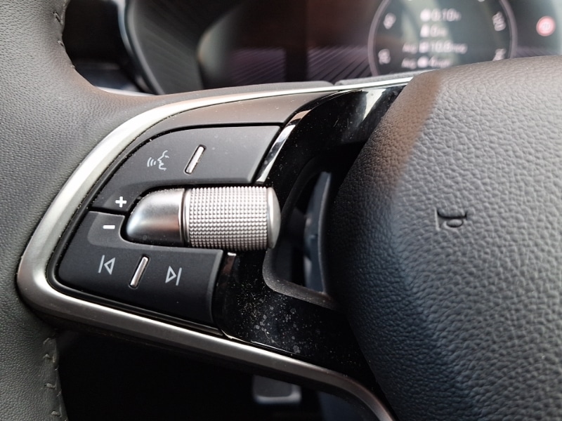 Used Skoda Fabia 2024 for sale - 77150113: Photo 17