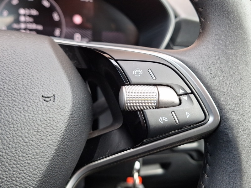 Used Skoda Fabia 2024 for sale - 77150113: Photo 18