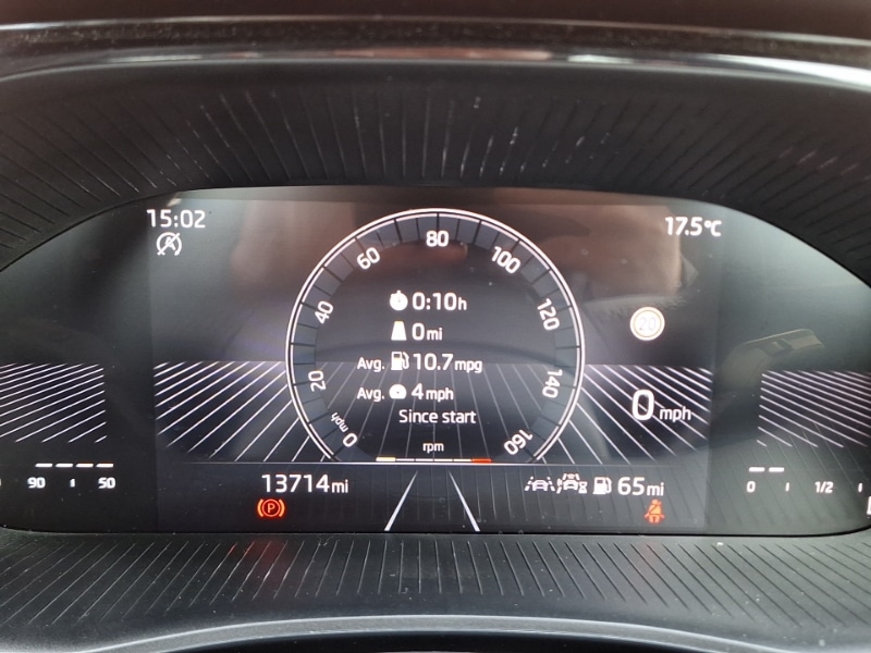 Used Skoda Fabia 2024 for sale - 77150113: Photo 19