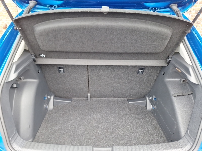 Used Skoda Fabia 2024 for sale - 77150113: Photo 8