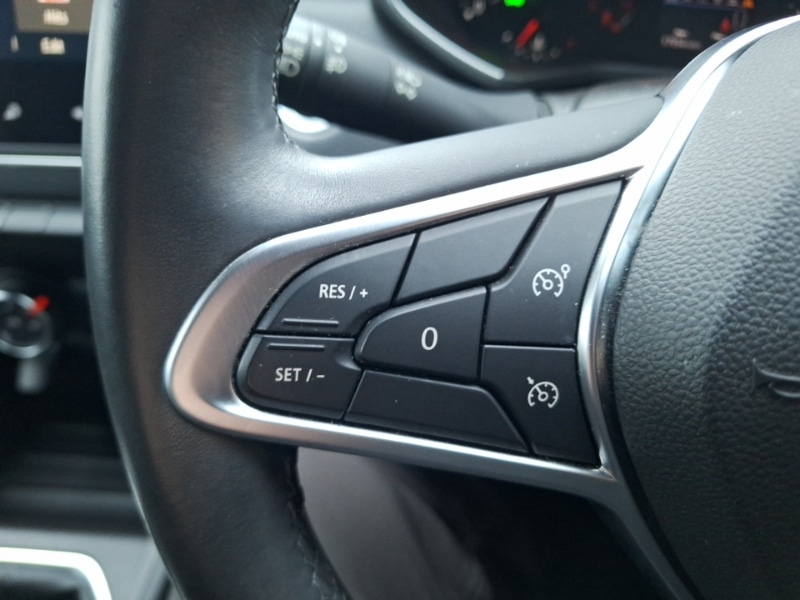 Used Renault Clio 2020 for sale - 77024622: Photo 14