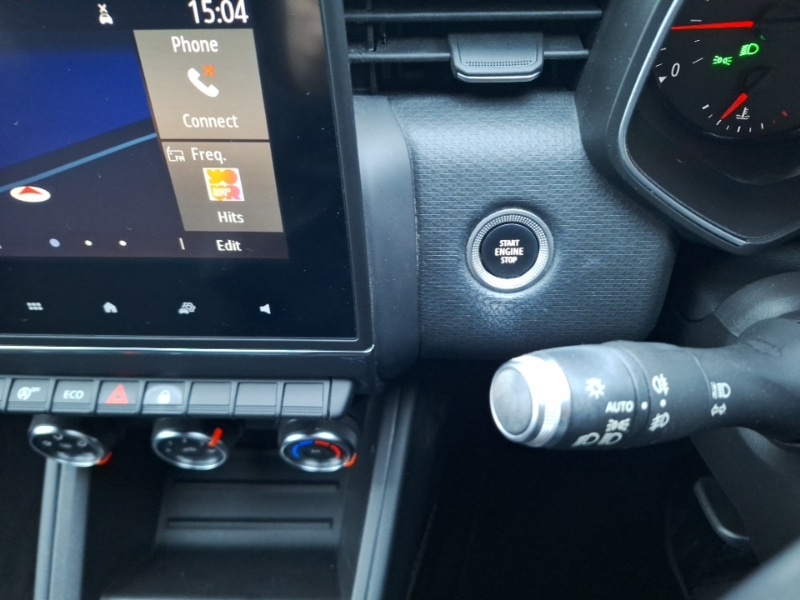 Used Renault Clio 2020 for sale - 77024622: Photo 17