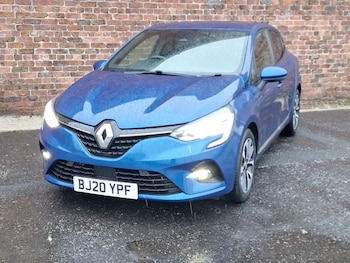 Used Renault Clio 2020 for sale - 77024622: Photo