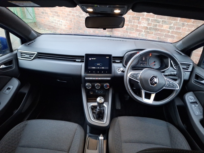 Used Renault Clio 2020 for sale - 77024622: Photo 2