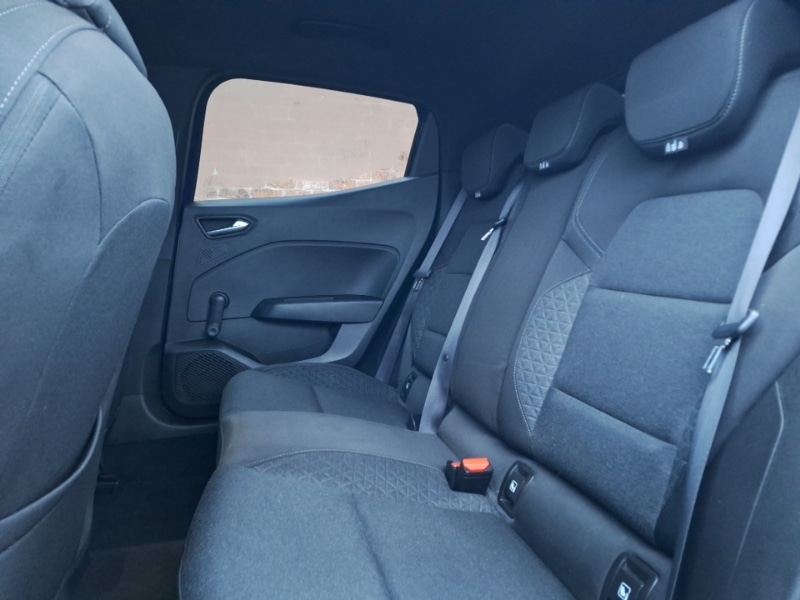 Used Renault Clio 2020 for sale - 77024622: Photo 6