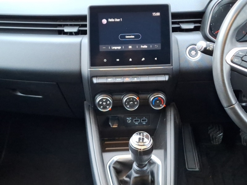 Used Renault Clio 2020 for sale - 77024622: Photo 7