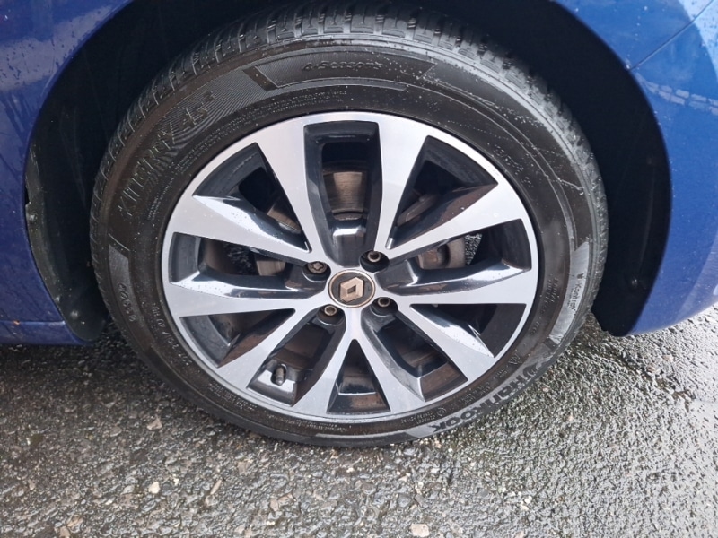 Used Renault Clio 2020 for sale - 77024622: Photo 9