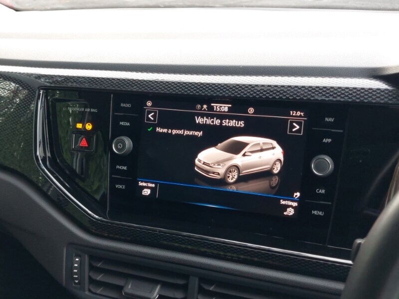 Used Volkswagen Polo 2023 for sale - 77731655: Photo 16