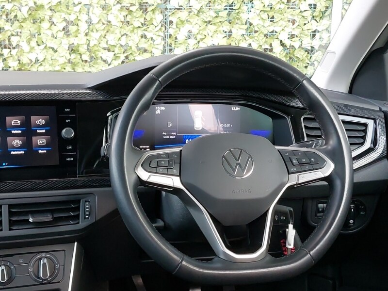 Used Volkswagen Polo 2023 for sale - 77731655: Photo 7