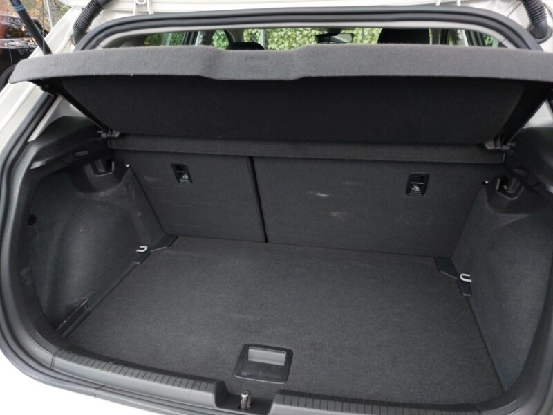 Used Volkswagen Polo 2023 for sale - 77731655: Photo 8