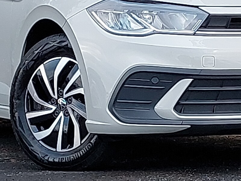 Used Volkswagen Polo 2023 for sale - 77731655: Photo 9