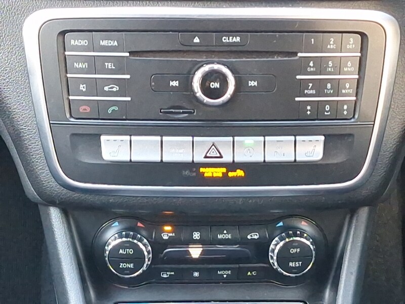 Used Mercedes-Benz GLA 2019 for sale - 77908364: Photo 11