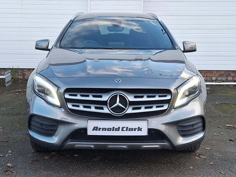 Used Mercedes-Benz GLA 2019 for sale - 77908364: Photo 12