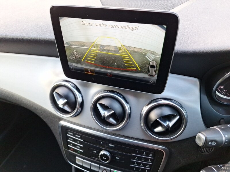 Used Mercedes-Benz GLA 2019 for sale - 77908364: Photo 17