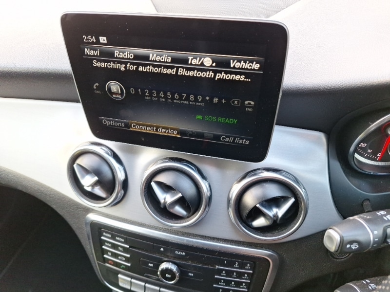 Used Mercedes-Benz GLA 2019 for sale - 77908364: Photo 19