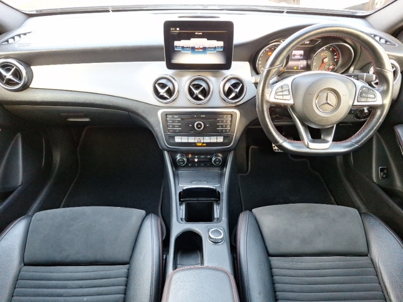 Used Mercedes-Benz GLA 2019 for sale - 77908364: Photo 2