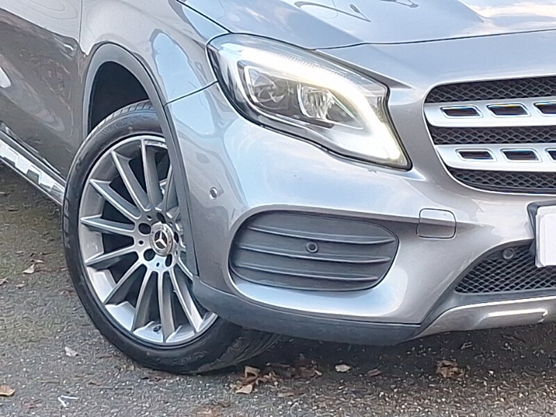 Used Mercedes-Benz GLA 2019 for sale - 77908364: Photo 9