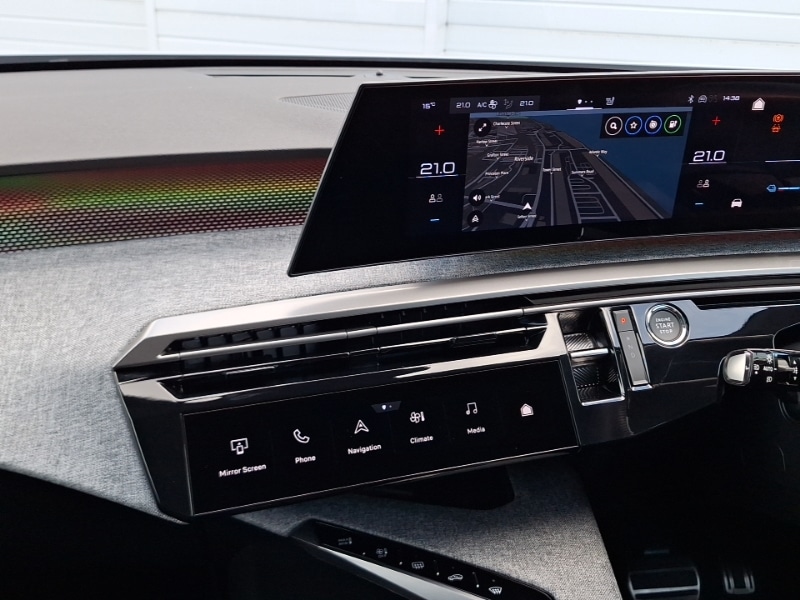 Used Peugeot 3008 2024 for sale - 78099379: Photo 10