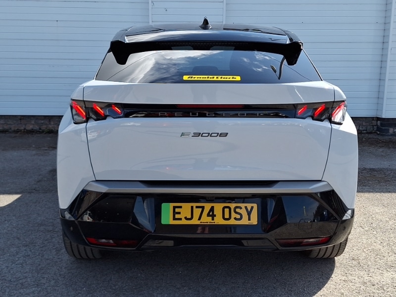 Used Peugeot 3008 2024 for sale - 78099379: Photo 13