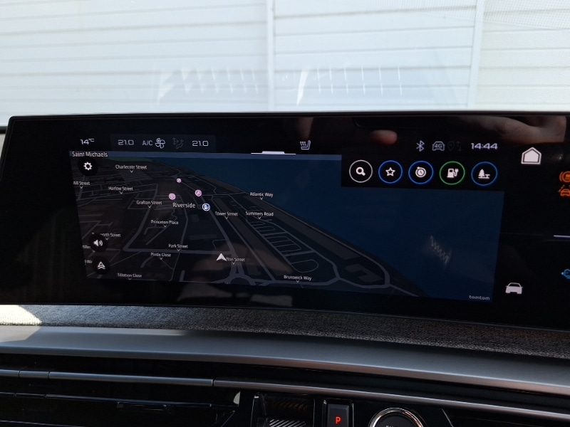 Used Peugeot 3008 2024 for sale - 78099379: Photo 15