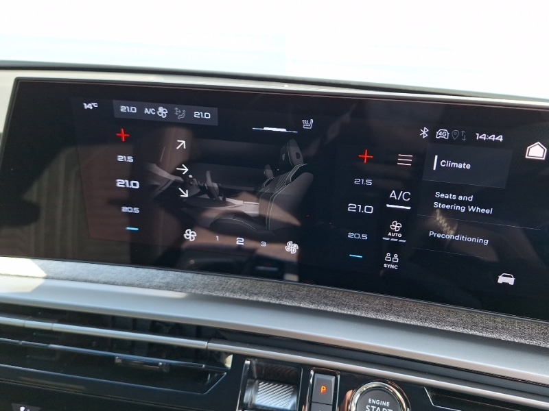 Used Peugeot 3008 2024 for sale - 78099379: Photo 16