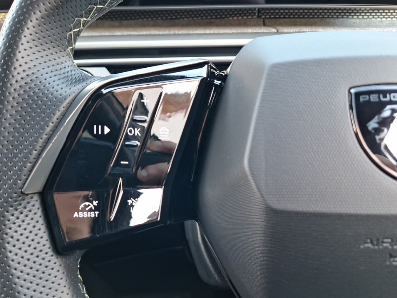 Used Peugeot 3008 2024 for sale - 78099379: Photo 17